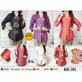 Kebaya Atasan Payet NF-054