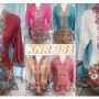 KEBAYA BORDIR TANGAN 7/8