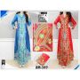 Kebaya maxi set rok AM -349