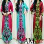 kebaya maxi set rok AM -422