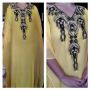 kaftan royal yellow 02 