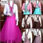 Gamis Pesta Hycon Payet FS1287