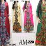 kebaya taveta bordir AM-220