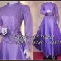 SHAHNAZ SET PURPLE