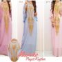 Maroko Payet Kaftan bhn hycon+furing