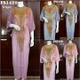 Maxi Dress FS1420