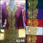 atasan kebaya KJ 04