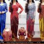 Stelan Kebaya payet Pinguin