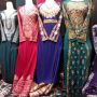 gamis jersy arabic 