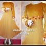 Maggie dress Yellow