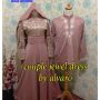 COUPLE JEWEL DRESS 02   