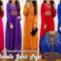 Marbella Gamis Payet  