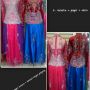 Maxi Dress Kebaya Zania 