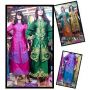 KEBAYA AMANDA NEW