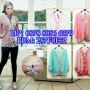 BLOUSE BORDIR KEBAYA