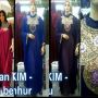 Kaftan Kim  