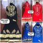 Pesta Hycon Songket + Phasmina FS1127