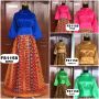 Pesta Etnik Songket Palembang FS1158