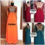 Baju Gamis Pesta FS984B  