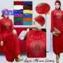 LUCIA FLOWERS GAMIS