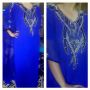 kaftan royal blue elektrik 03