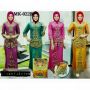 Kebaya kartini kode : A022