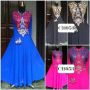 GAMIS MEWAH kode : CB953  