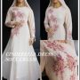 cinderella dress soft crem