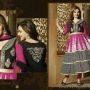 INDIA DRESS CR: 008