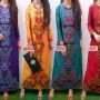 Dariana Kebaya Dress