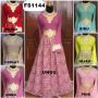 Gamis Pesta FS1144A 