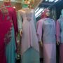 Gamis Mewah Catra