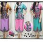 Setelan Kebaya ABG kode : ARM211