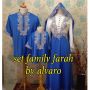 FAMILY SETS FARAH BLUE 03 e