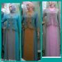 gamis rompi wghy