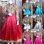 Songket Satin FS1266