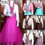 Gamis Pesta Hycon Payet FS1287