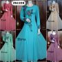 Gamis Pesta Payet FS1329