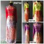 Gamis Gaun FS712  