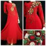 Lathifah dress 09  