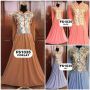 Gamis jersy Fs1035