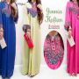 jenia kaftan maxi