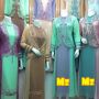 Gamis Khadi MZ