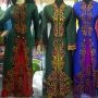 kebaya Taveta Almira