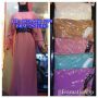 TRIFA DRESS