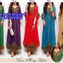 KAFTAN MAXI VENNA 