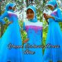 Yuyun exclusife Dress Blue