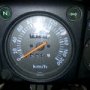 Jual Ninja 250 R Black 2008