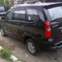 Jual Over Kredit Avanza Tahun 2011 Black Type G