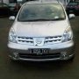 Jual grand livina XV AT 1.5 tahun 2011